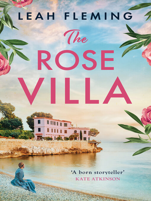 Title details for The Rose Villa by Leah Fleming - Available